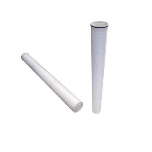 Wasserfilterpatrone - ET series - HIFI FILTER France - für Feinfilterung / für Flüssigprodukte / Mehrzweck