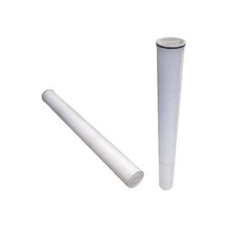 Wasserfilterpatrone - ET-GF series - HIFI FILTER France - für Feinfilterung / Zellulosefaser / Mehrzweck
