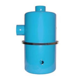 Abscheider für Flüssigkeiten - PVL series - HIFI FILTER France - Luft / für Kartoffeln / Vakuum