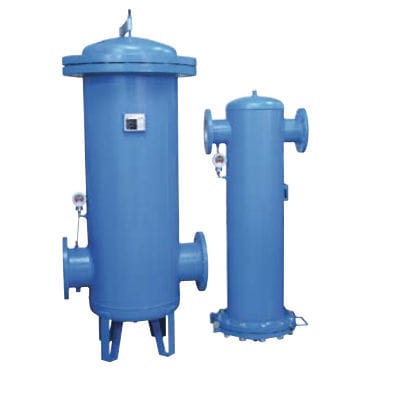 Druckluftfilter - SIC-16 BAR - HIFI FILTER France - Patronen / Stahl