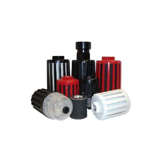 Schalldämpfer - SFEC series - HIFI FILTER France