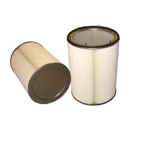 Ölfilter - ASR 974302AS100 - HIFI FILTER France - Patronen / für Entstauber / Ansaug