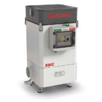 Ölnebelabscheider - XMC 1500 series - HIFI FILTER France