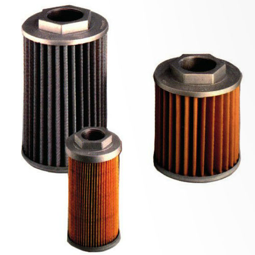 Wasserfilterpatrone - SH 77 series - HIFI FILTER France - für Feinfilterung / Drahtgewebe / Mehrzweck