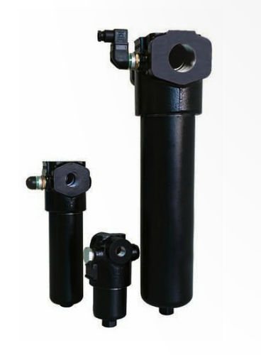 Hydraulischer Filter - P420 - HIFI FILTER France - Korb / Druck / Hochdruck