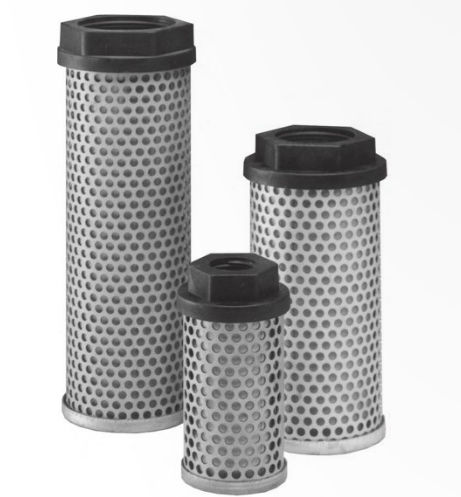 Hydraulischer Filter - SH series - HIFI FILTER France - Patronen / Metalldraht