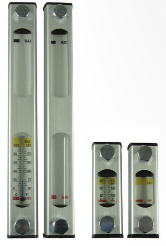 Ölstandsanzeiger - LVO, LVOT - HIFI FILTER France - Bypass