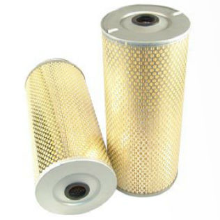 Ölfilterpatrone - EL series - HIFI FILTER France - für Feinfilterung / Metall / Mehrzweck