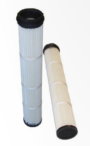 Ölfilterpatrone - ASR 97480 series - HIFI FILTER France - Staub / für Feinfilterung / Kunststoff