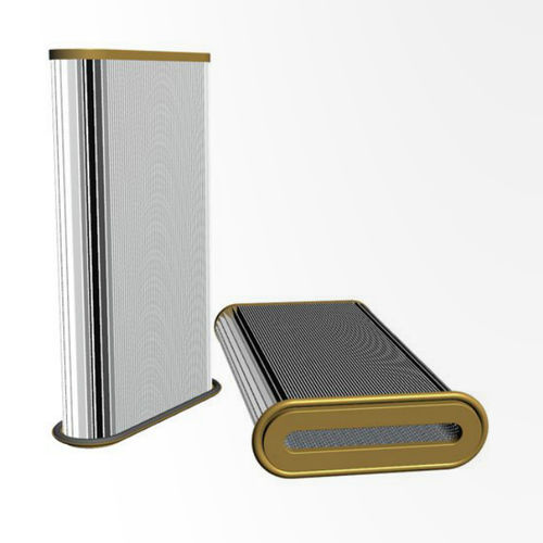 Kondensatfilterpatrone - ASP 00230 series - HIFI FILTER France - Staub / Drahtgewebe / Mehrzweck