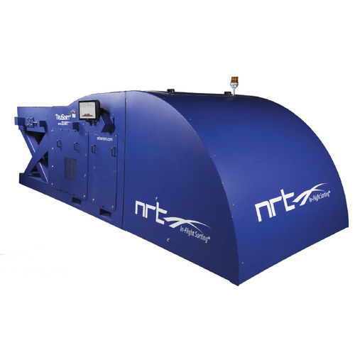 Röntgensortiersystem - TruSort® with DXRT™ - NRT - NATIONAL RECOVERY TECHNOLOGIES - automatisch / für Prozess / für Kunststoff