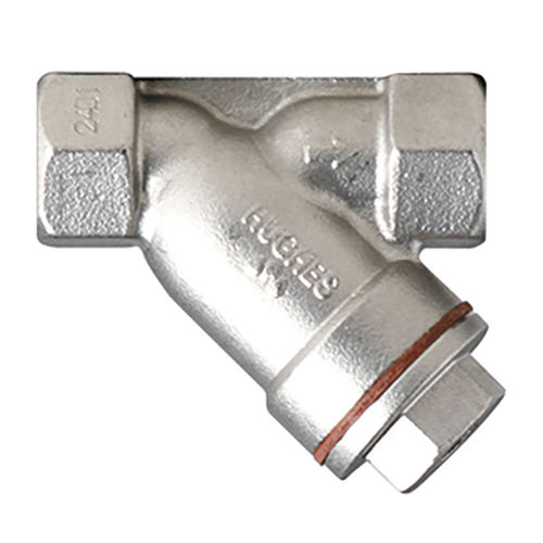 Wasserfilter - ½ inch - Hughes Safety Showers - Sieb / Y-förmig