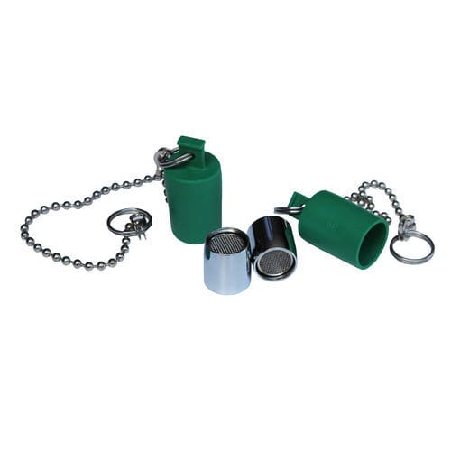 Augendusche-Diffusor - 01 02 075 12989 - Hughes Safety Showers