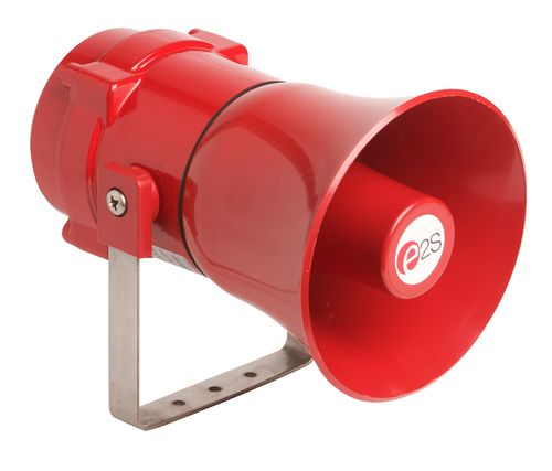 Ex-geschützter Schallgeber - Alarms - Hughes Safety Showers