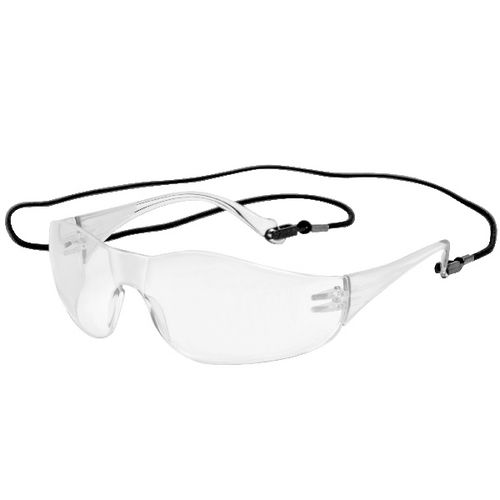 Ballistische-Schutzbrille - Z4000™ - JSP - Polycarbonat / Rundummodell / Antistatik Behandlung