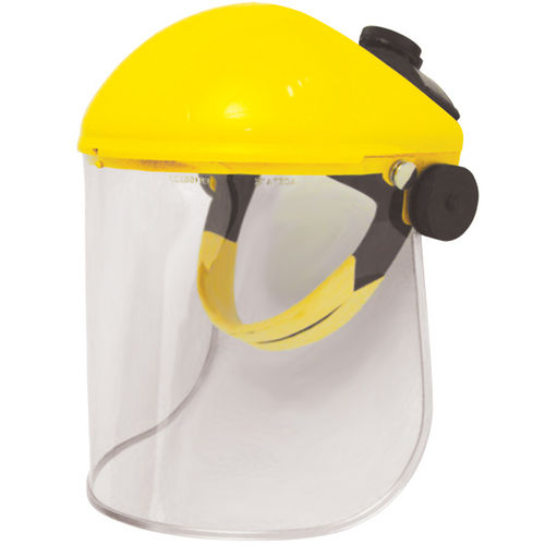 Gesichtsschutzschild - Invincible® series - JSP