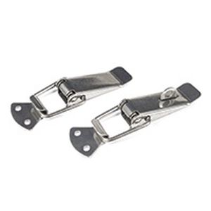 Absperrbarer Verschluss - 03 ML series - Rencol - Edelstahl