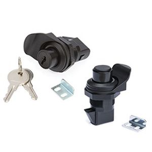 Nockenverschluss - 04 PL series - Rencol - absperrbar / Schnapp