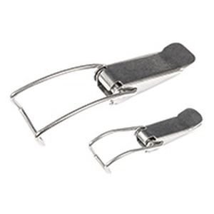 Absperrbarer Verschluss - 05 ML series - Rencol - Edelstahl