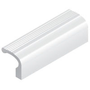 Bügelgriff - 17 BH series - Rencol - für Maschinen / Aluminium / L