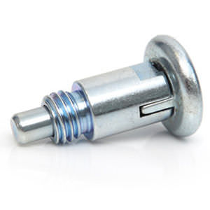 Edelstahl-Arretierbolzen - 07 IP series - Rencol