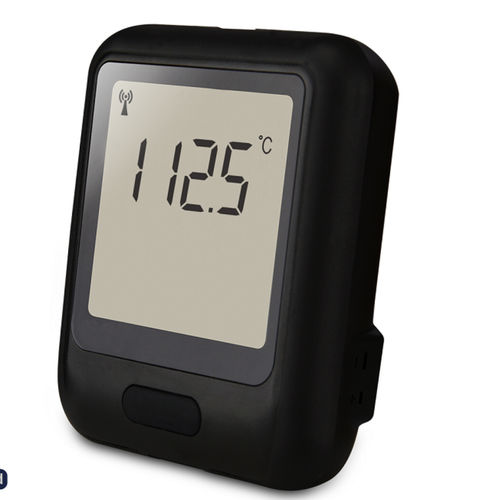 Temperatur-Datenlogger - EL-WiFi-ULT+ - Lascar Electronics - drahtlos / WiFi / mit LCD-Display