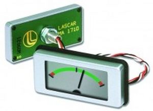Analoges Voltmeter - EMA 1710 - Lascar Electronics - stationär / DC