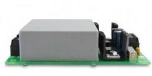 Stromversorgung / open frame - 5 - 15 V, 150 mA | PSU 203 - Lascar Electronics - AC/DC / mit variablem Ausgang / linear