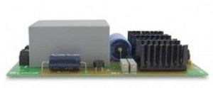 Stromversorgung / open frame - 5 - 15 V, 250 mA | PSU 206 - Lascar Electronics - AC/DC / mit variablem Ausgang / linear