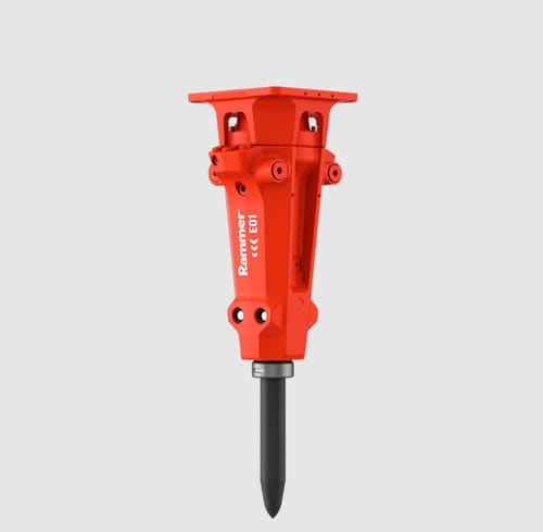 Stampfer - E01 - RAMMER