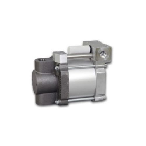 Kolbenpumpe - S100 - Maximator GmbH - Wasser / luftbetrieben / stationär