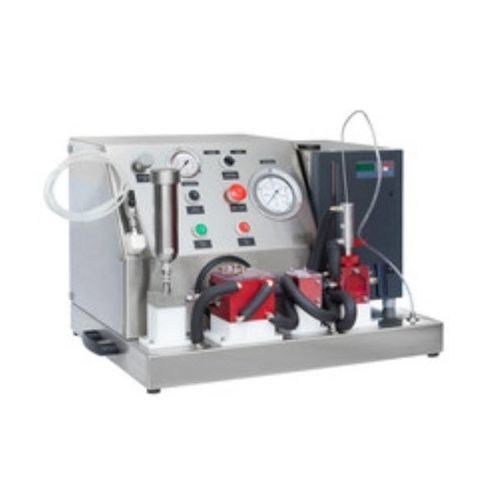 Pneumatik-Hydraulikaggregat - HPL6 - Maximator GmbH - automatisch