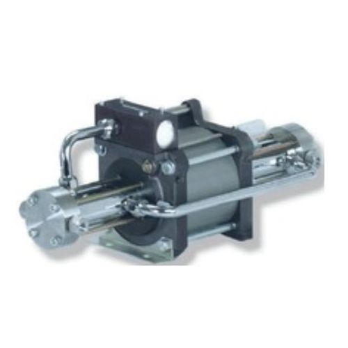 Kolben-Druckbooster - DLE 30 - Maximator GmbH - Gas / Stickstoff / Sauerstoff