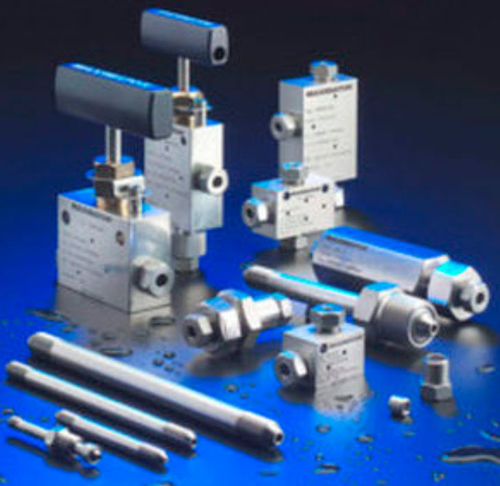Gasfilter - Maximator GmbH - Flüssigkeit / hydraulisch / Partikel
