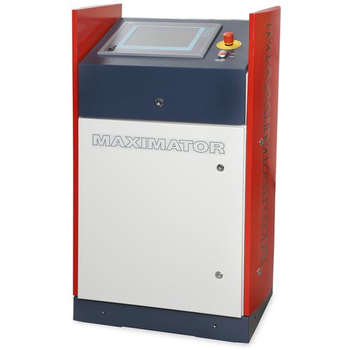 Stickstoff-Kontrollmodul - RM 500 series   - Maximator GmbH - für Verdichter / CO2