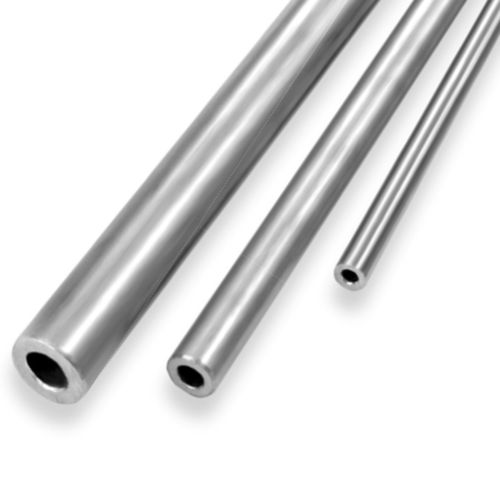 Edelstahlrohr - 21TU series - Maximator GmbH