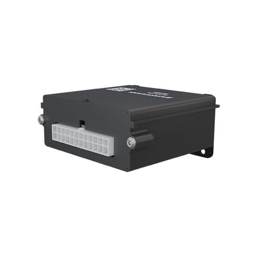 Digitales E/A-Modul - MO 690 - H1 series - Makersan - analog / CANopen / SAE J1939