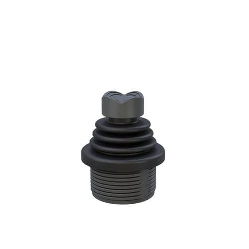 Mikro-Joystick / Hall-Effekt - MO 397 series - Makersan - 2-Achs / einachsig / analog