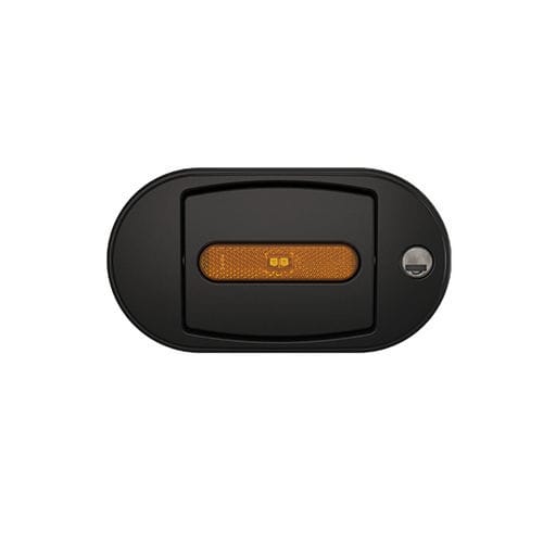 Bügelgriff - MO 032X-M - Makersan - Polyamid / oval / festinstalliert