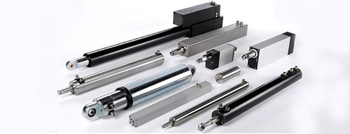 Elektrischer Antrieb - ELERO - HepcoMotion - linear / Edelstahl / tropfendicht