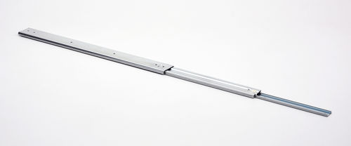 Teleskopische Linear-Gleitschiene - HTS  - HepcoMotion - Kugel / Präzision / Schubladen