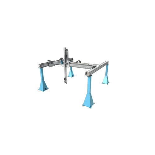 Hubportal - HGS - HepcoMotion