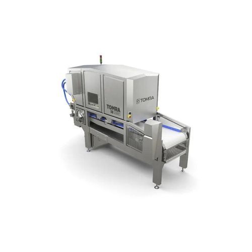 Sortieranlage für den Landwirtschaftsbedarf - TOMRA 5B - Tomra - Laser / Farb / optisch