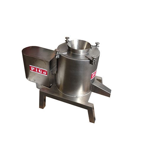 Pulper für Gemüse - PG 25 series - Pigo - für Obst