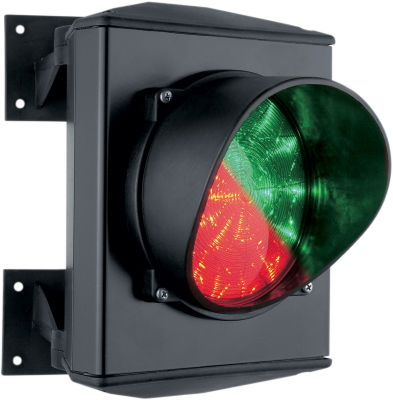 LED-Ampel - TWIN COLOR - Stagnoli
