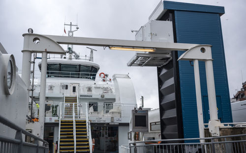 Gegengewicht - PowerAdapt - Cavotec