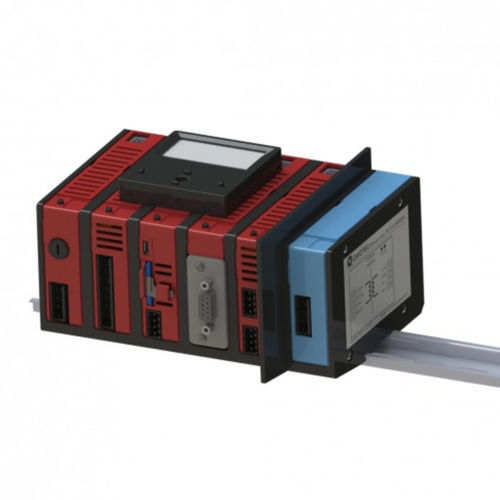 Industrie-Empfänger - MC MB2 - Cavotec - USB / kompakt / modular