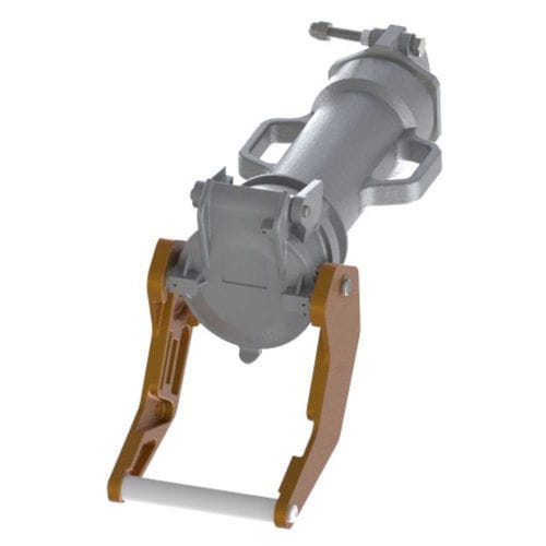 Elektrischer Steckverbinder / Push-Pull - PC6 X6 - Cavotec - Stromversorgung / innen / außen