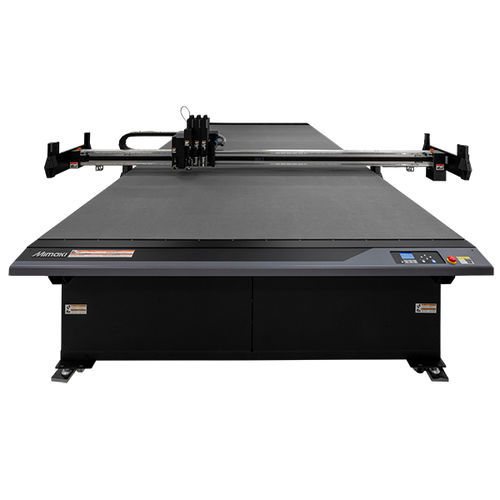 Schneidplotter - CFX series - Mimaki Engineering Co. Ltd