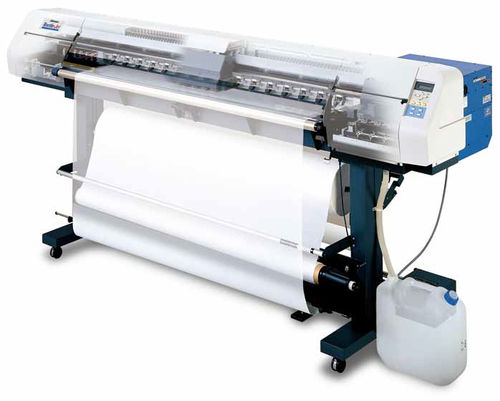 Tintenstrahlplotter - TX2-1600  - Mimaki Engineering Co. Ltd